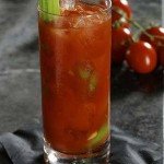 pics of bloody Mary