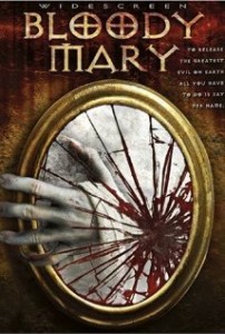bloody Mary story