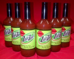 zing zang bloody Mary recipe zing zang bloody Mary recipe