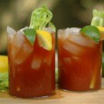 Mothers Day Brunch Bloody Mary Recipe
