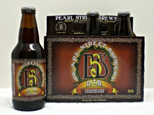 brown ale beer pairing