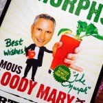 Murph's Famous Bloody Mary Mix Review
