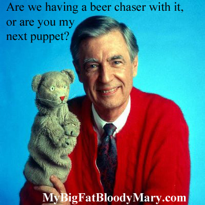 Wisconsin Beer Chaser