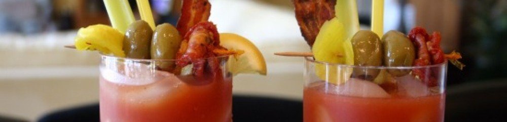 Best Bloody Mary Recipes