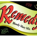 Remedy Bloody Mary Mix Review