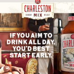 Charleston Bloody Mary Mix Review