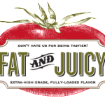 Fat and Juicy bloody Mary mix