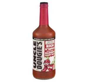 Uncle Dougies Bloody Mary Mix Review