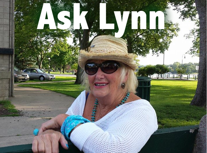 Ask Lynn Miller
