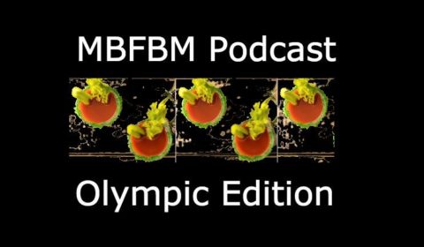 Olympics bloody Mary podcast