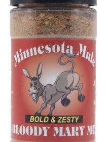 Episode 17 - Minnesota Mule State Fair