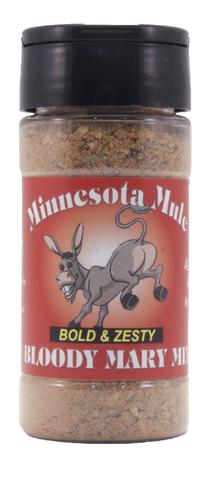Episode 17 - Minnesota Mule State Fair