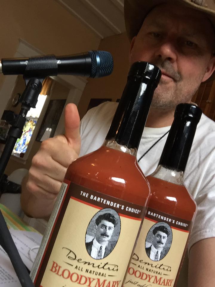 Demitri's Bloody Mary Mix Review