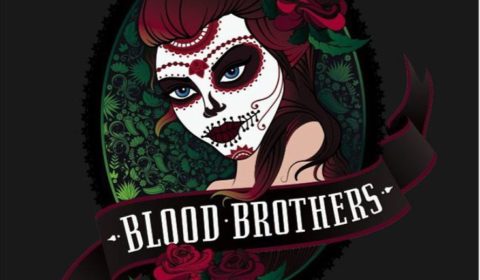 Blood Brothers Bloodshot Bloody Mary Mix Review