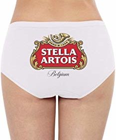 Stella Artois Panty