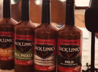 Jack Link’s Bloody Mary Mix Review