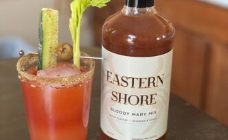 Eastern Shore Bloody Mary Mix Review