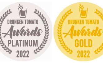 Drunken Tomato Awards 2022
