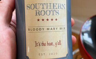Southern Roots Bloody Mary Mix Review