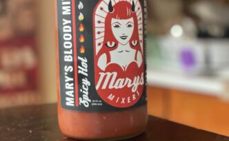 Mary's Mix Review