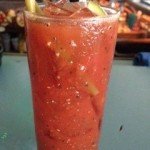 green parrot bloody Mary recipe Key West