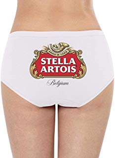 Stella Artois Panty