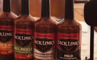Jack Links Bloody Mary Mix Review