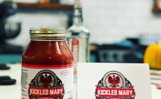 Kickled Bloody Mary Mix Review
