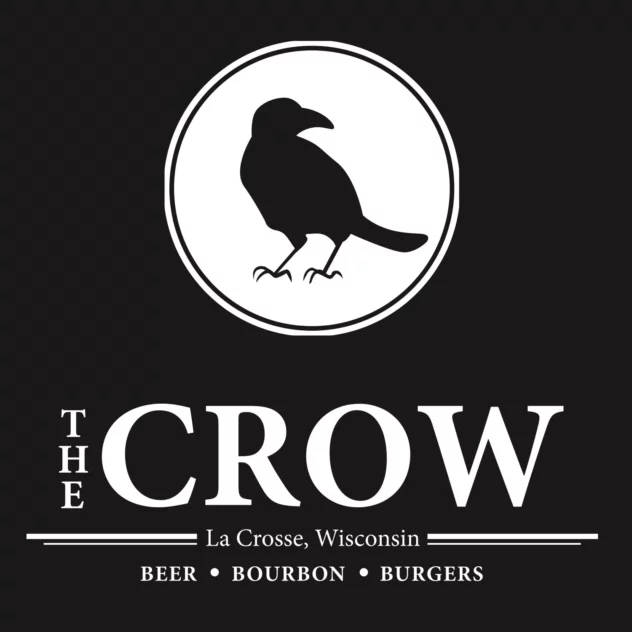 The Crow La Crosse Bloody Mary